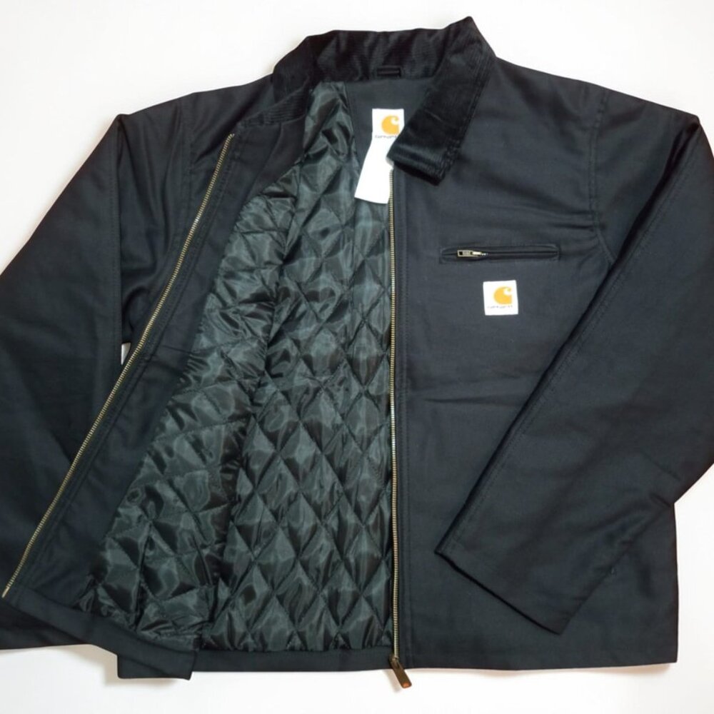 Vintage Reworked Carhartt Jacket – Size XL - Picture 4 of 6